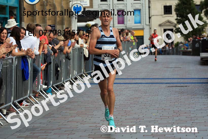 2023 Darlington 10k Road Race.  Photo: David T. Hewitson/Sports for All Pics
